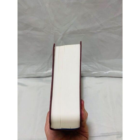 The New York Times Guide to Essential Knowledge Desk Reference Hardcover - Picture 5 of 12